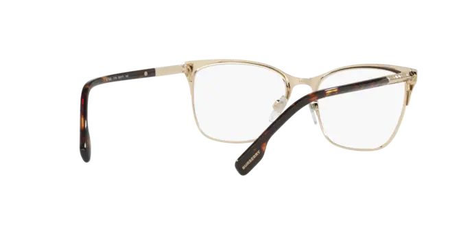 Burberry Alma Eyeglasses BE1362 1109