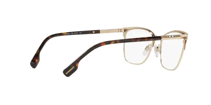 Burberry Alma Eyeglasses BE1362 1109