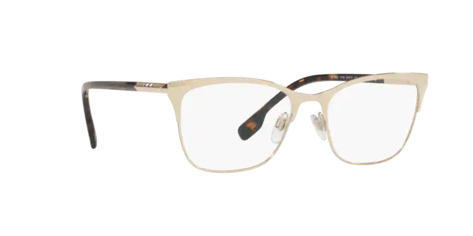 Burberry Alma Eyeglasses BE1362 1109