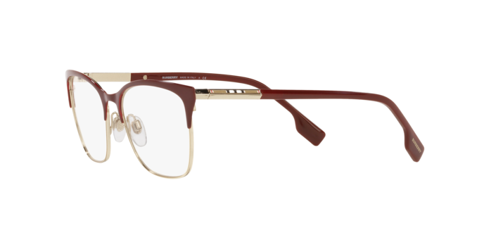 Burberry Alma Eyeglasses BE1362 1292