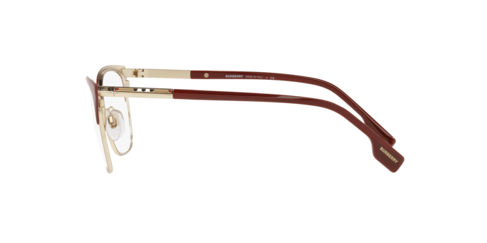 Burberry Alma Eyeglasses BE1362 1292