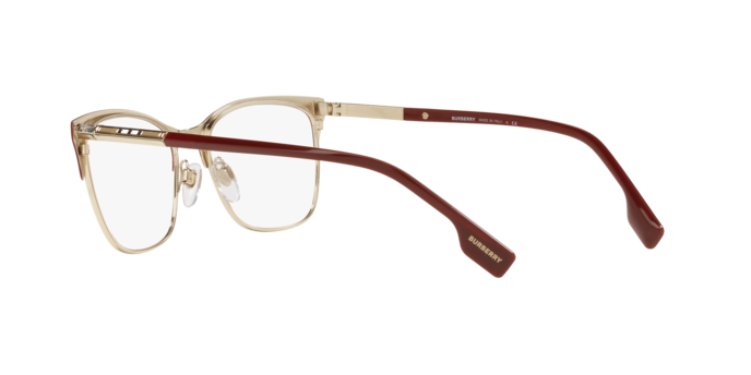 Burberry Alma Eyeglasses BE1362 1292
