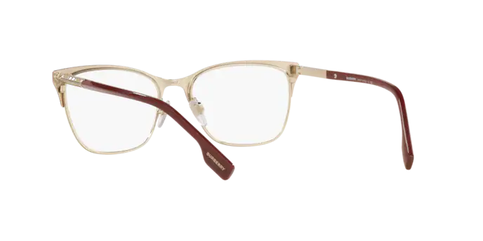 Burberry Alma Eyeglasses BE1362 1292