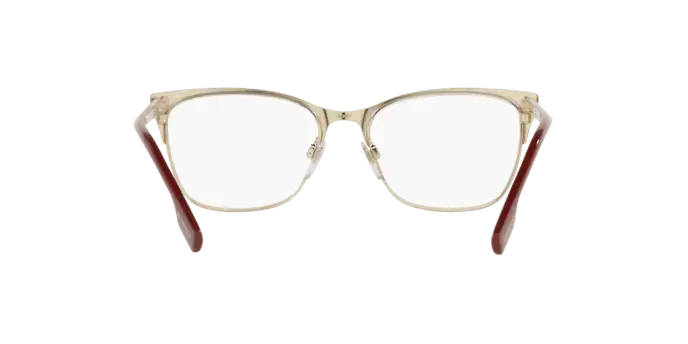 Burberry Alma Eyeglasses BE1362 1292