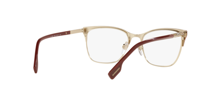 Burberry Alma Eyeglasses BE1362 1292