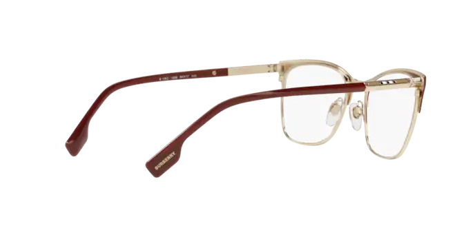 Burberry Alma Eyeglasses BE1362 1292