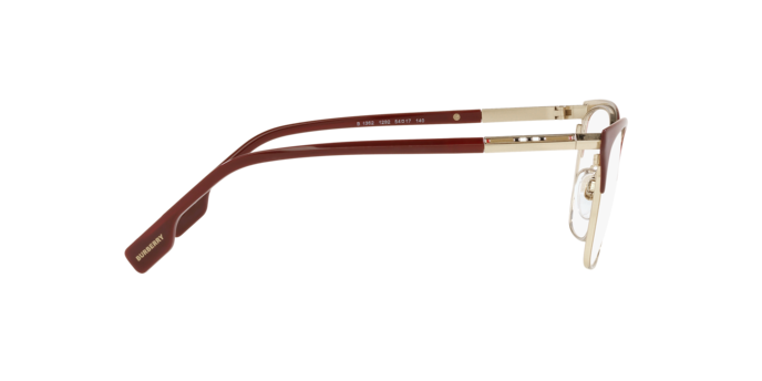 Burberry Alma Eyeglasses BE1362 1292