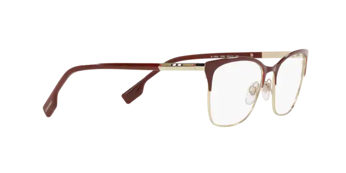 Burberry Alma Eyeglasses BE1362 1292