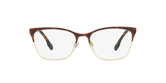 Burberry Alma Eyeglasses BE1362 1312