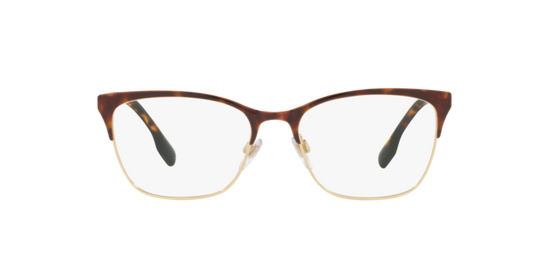 Burberry Alma Eyeglasses BE1362 1312