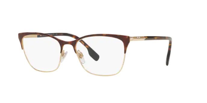 Burberry Alma Eyeglasses BE1362 1312