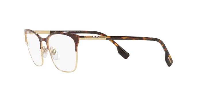 Burberry Alma Eyeglasses BE1362 1312