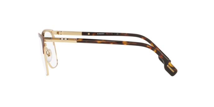 Burberry Alma Eyeglasses BE1362 1312