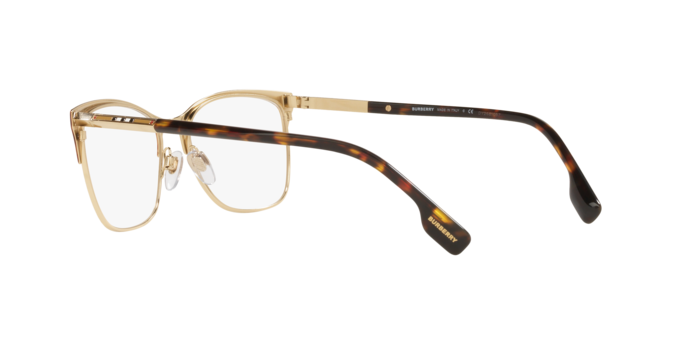 Burberry Alma Eyeglasses BE1362 1312