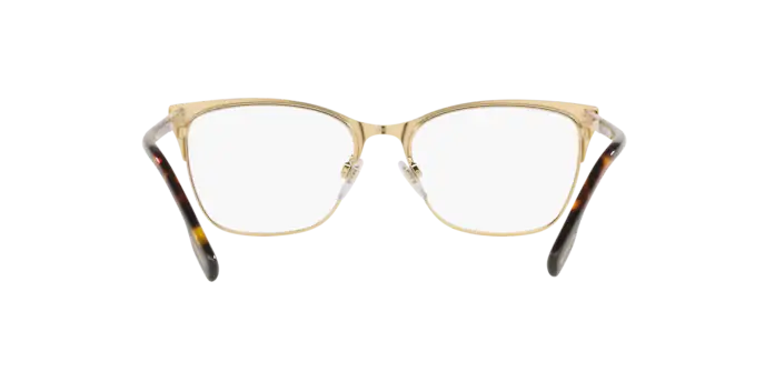 Burberry Alma Eyeglasses BE1362 1312