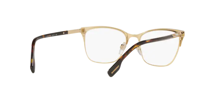 Burberry Alma Eyeglasses BE1362 1312