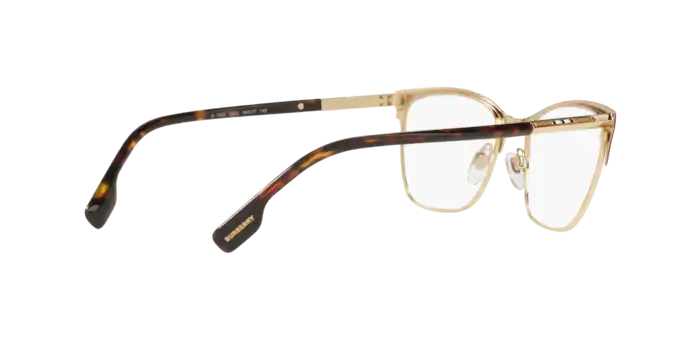 Burberry Alma Eyeglasses BE1362 1312