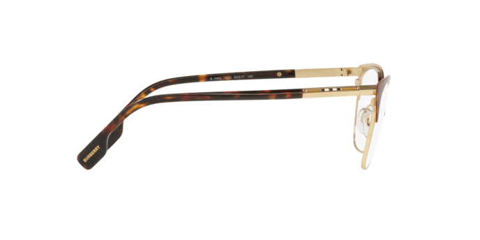 Burberry Alma Eyeglasses BE1362 1312