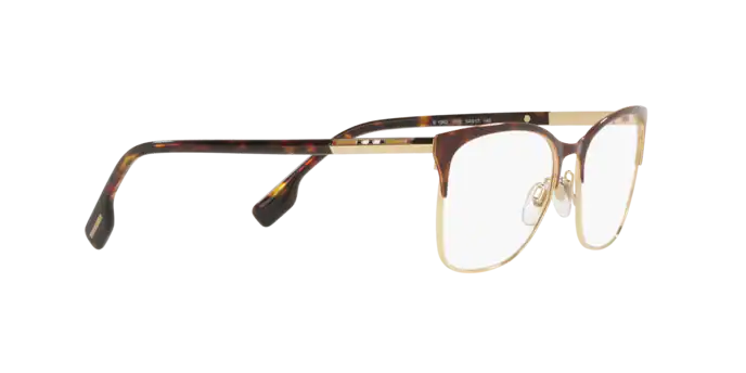 Burberry Alma Eyeglasses BE1362 1312