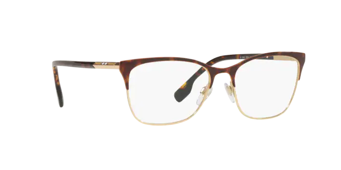 Burberry Alma Eyeglasses BE1362 1312