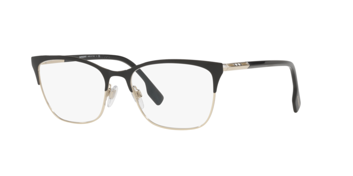 Burberry Alma Eyeglasses BE1362 1326