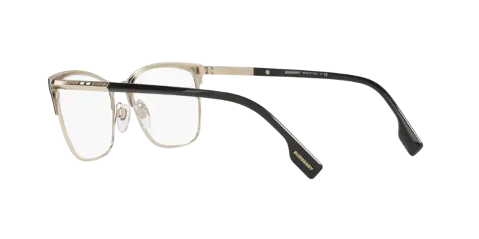 Burberry Alma Eyeglasses BE1362 1326