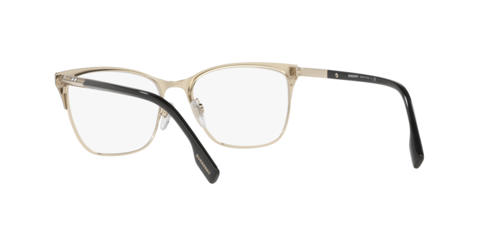 Burberry Alma Eyeglasses BE1362 1326