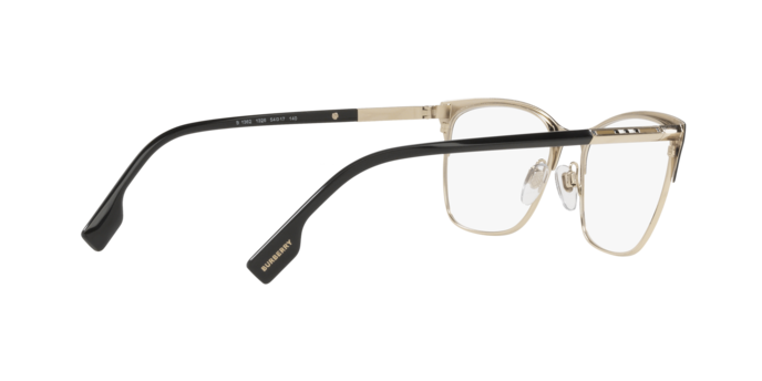 Burberry Alma Eyeglasses BE1362 1326