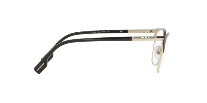 Burberry Alma Eyeglasses BE1362 1326