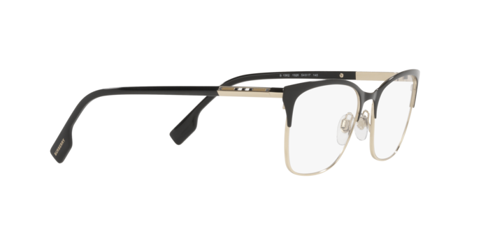 Burberry Alma Eyeglasses BE1362 1326