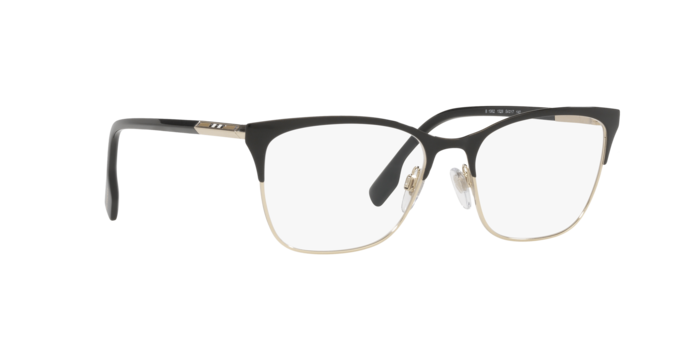 Burberry Alma Eyeglasses BE1362 1326