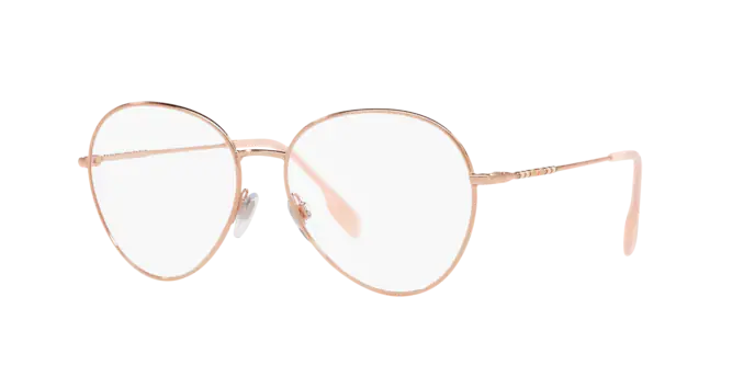 Burberry Felicity Eyeglasses BE1366 1337