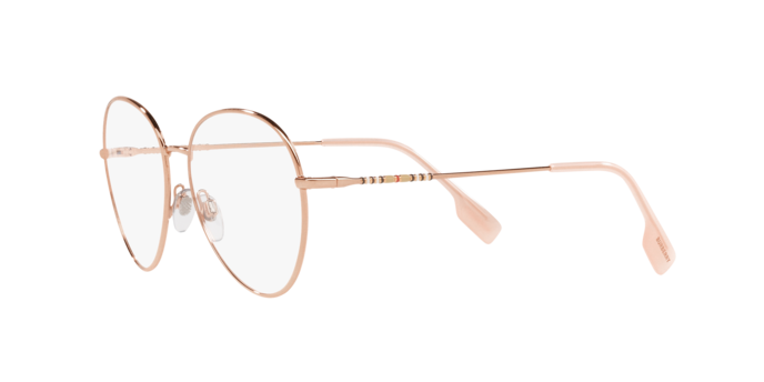 Burberry Felicity Eyeglasses BE1366 1337