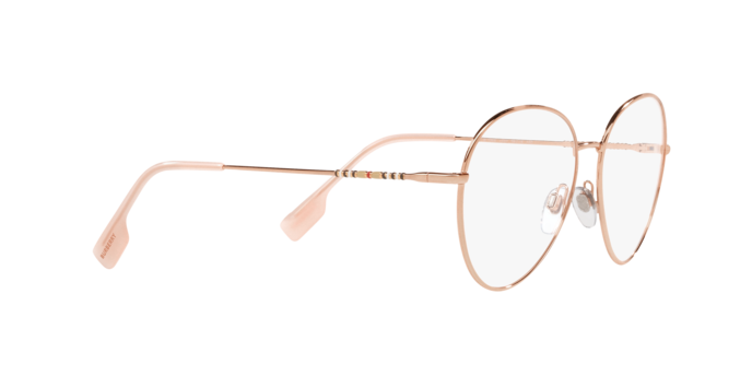 Burberry Felicity Eyeglasses BE1366 1337