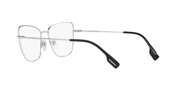 Burberry Bea Eyeglasses BE1367 1005