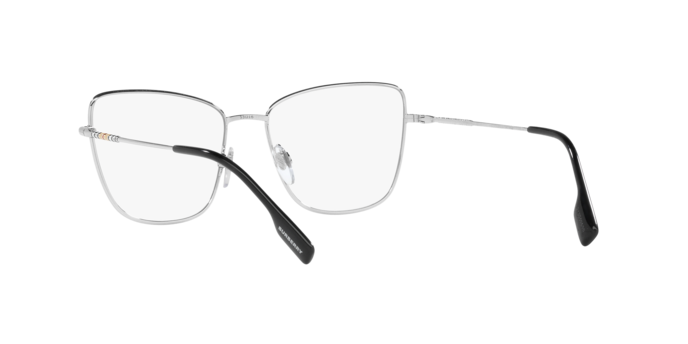Burberry Bea Eyeglasses BE1367 1005