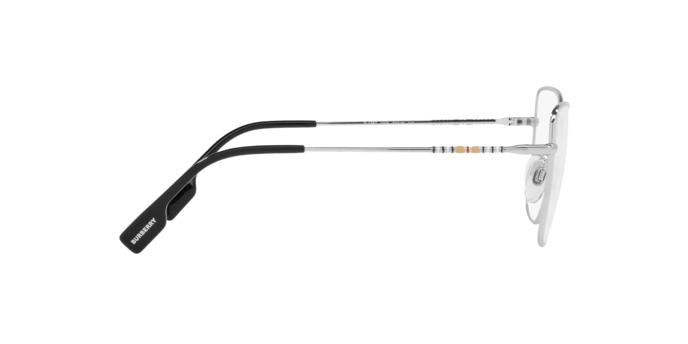 Burberry Bea Eyeglasses BE1367 1005