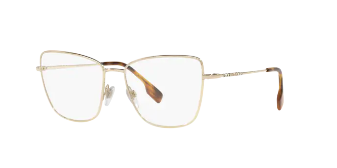 Burberry Bea Eyeglasses BE1367 1109