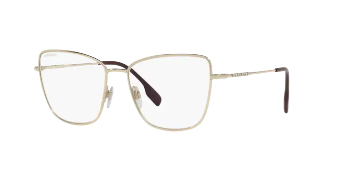 Burberry Bea Eyeglasses BE1367 1339