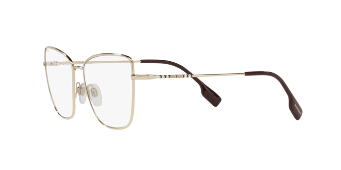 Burberry Bea Eyeglasses BE1367 1339