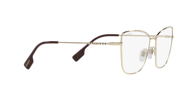 Burberry Bea Eyeglasses BE1367 1339