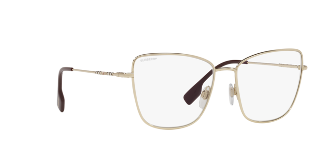 Burberry Bea Eyeglasses BE1367 1339