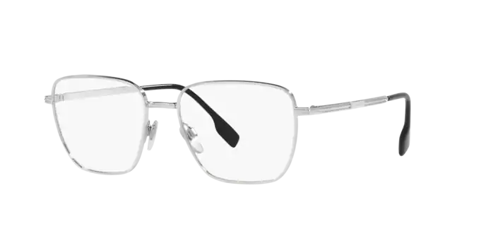 Burberry Booth Eyeglasses BE1368 1005