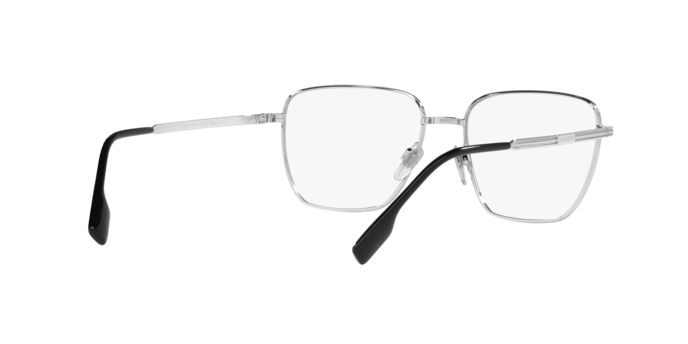 Burberry Booth Eyeglasses BE1368 1005