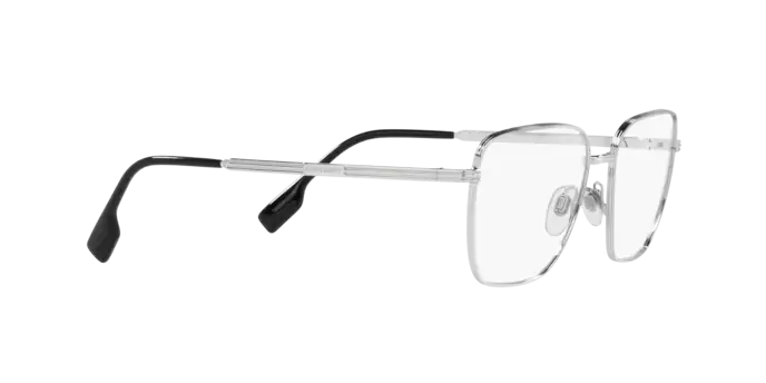 Burberry Booth Eyeglasses BE1368 1005