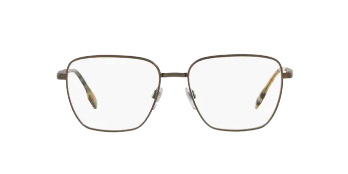 Burberry Booth Eyeglasses BE1368 1012