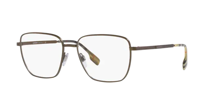 Burberry Booth Eyeglasses BE1368 1012