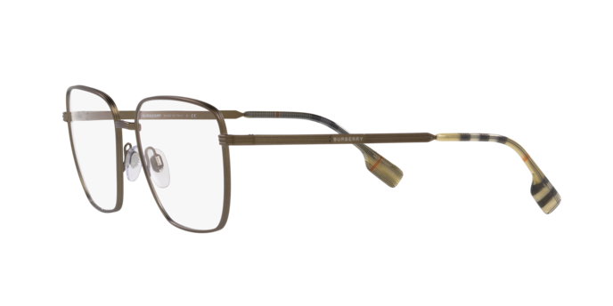 Burberry Booth Eyeglasses BE1368 1012