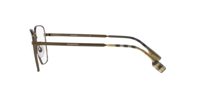 Burberry Booth Eyeglasses BE1368 1012