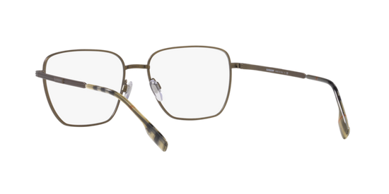 Burberry Booth Eyeglasses BE1368 1012